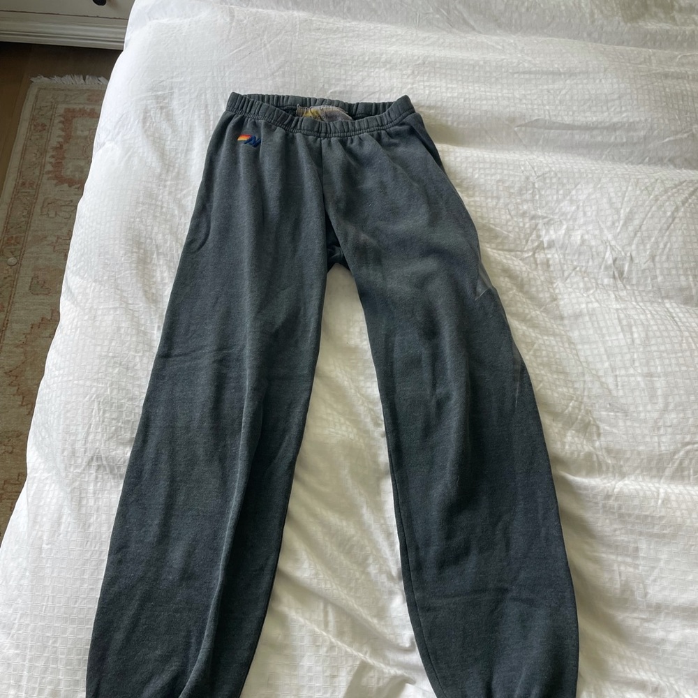Aviator Nation perfect condition sweatpants